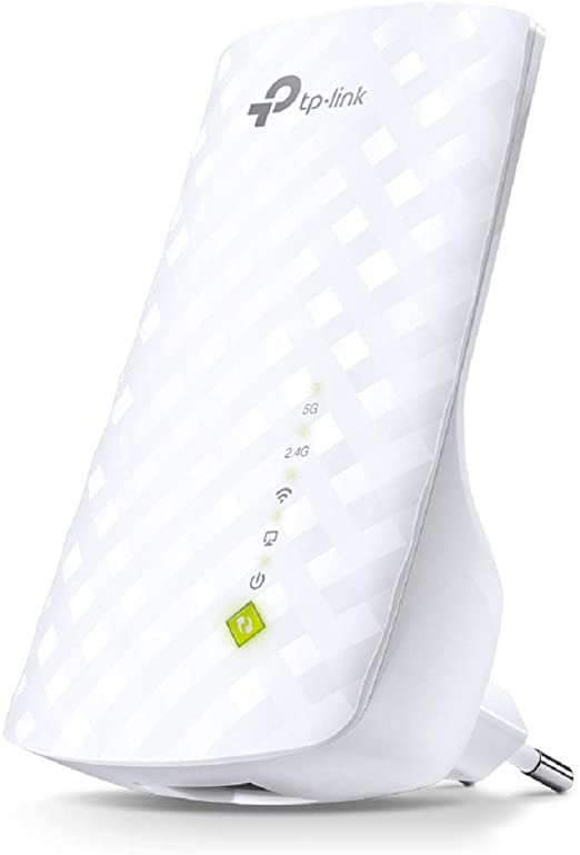 TP-LINK RE200 EXTENDER AC750 – Image 2