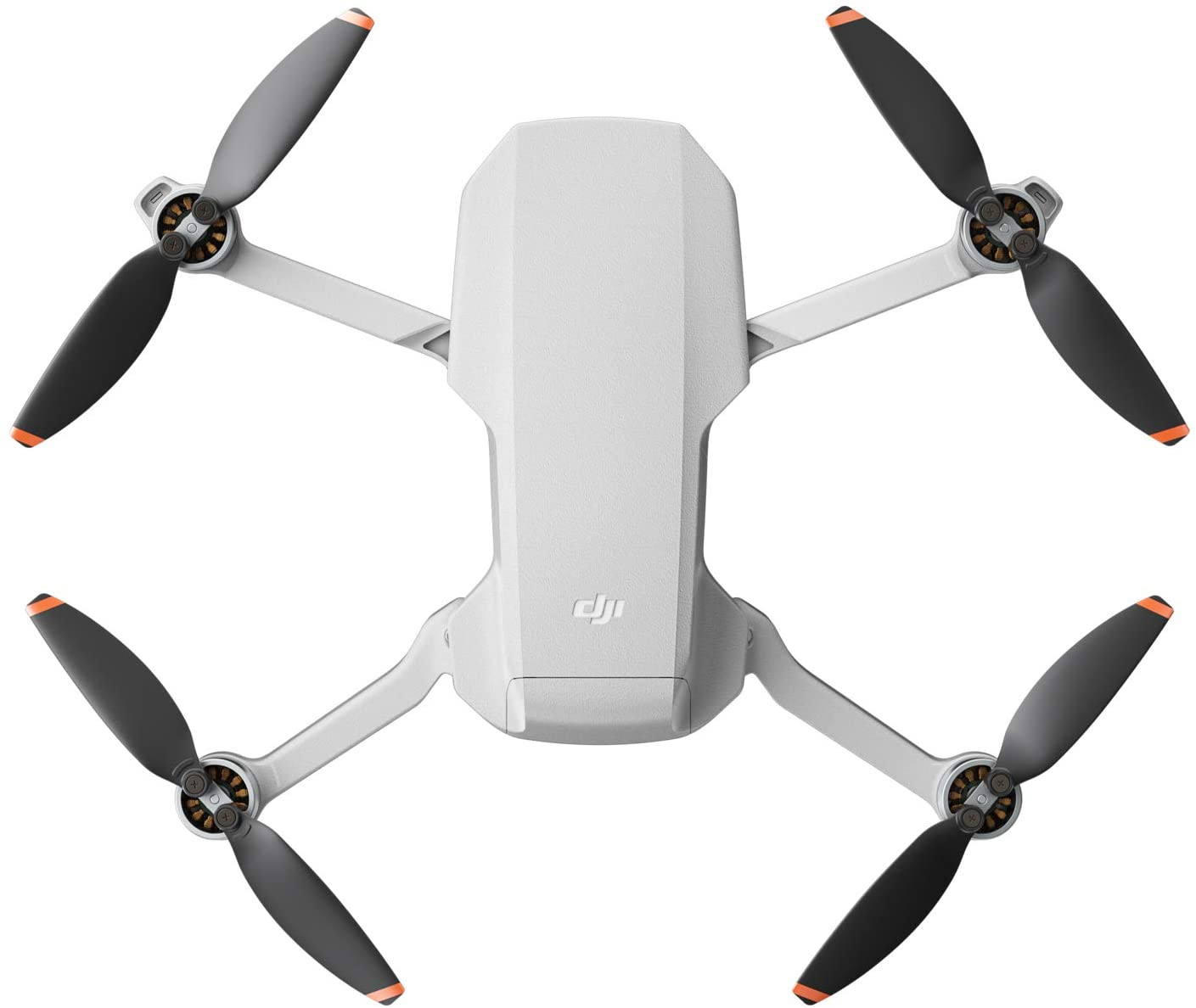 DJI Mini 2 Fly More Combo - Drone pliable ultraléger, cardan 3 axes avec caméra 4K, – Image 9