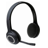 Casque Logitech H600, USB, sans Fil