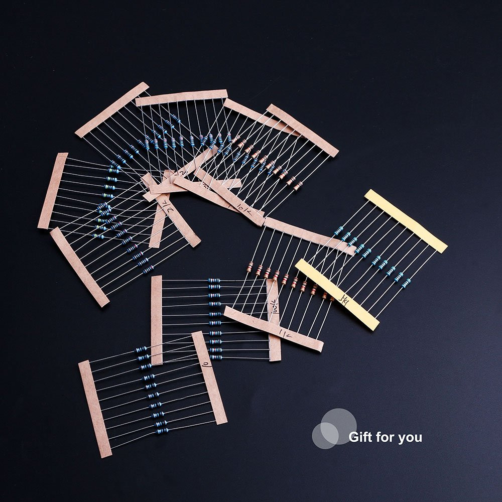 ELEGOO 37 Sensor kit v1.0 compatible avec arduino – Image 6