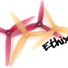 Hélice HQProp Ethix P3 beurre d'arachide et gelée (lot de 4)
