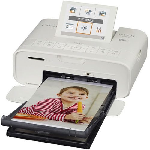 CANON IMPRIMANTE PHOTO SELPHY CP-1300
