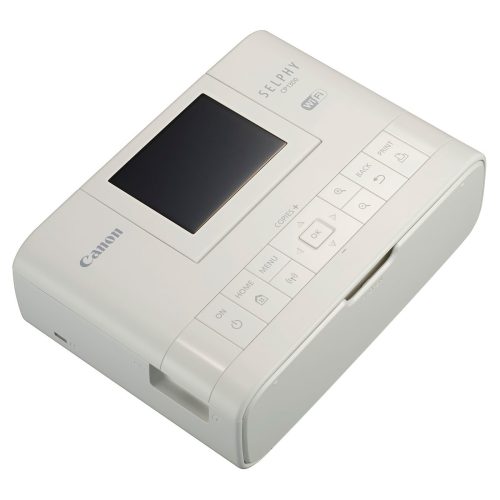 Alternative view of CANON IMPRIMANTE PHOTO SELPHY CP-1300