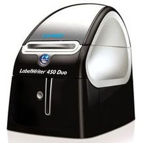 DYMO LABELWRITER 450 IMPRIMANTE TICKET DE CAISSE USB