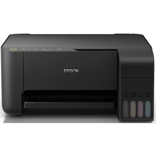 EPSON IMPRIMANTE MULTIFONCTION COULEUR L3150