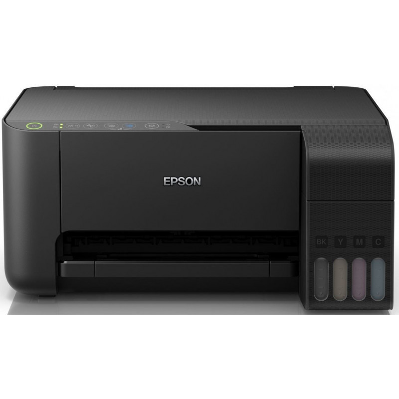EPSON IMPRIMANTE MULTIFONCTION COULEUR L3150