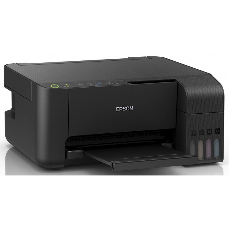 EPSON IMPRIMANTE MULTIFONCTION COULEUR L3150 – Image 2