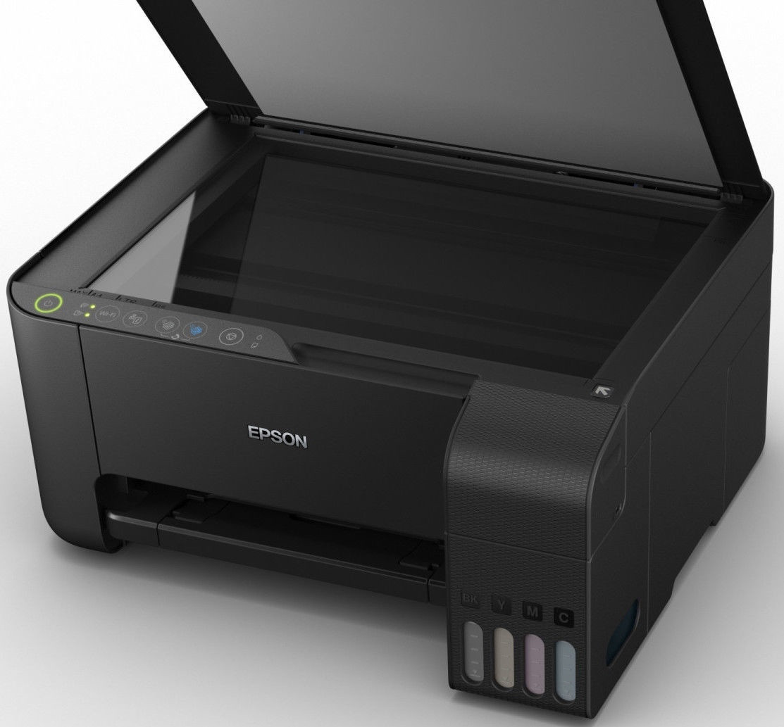 EPSON IMPRIMANTE MULTIFONCTION COULEUR L3150 – Image 5