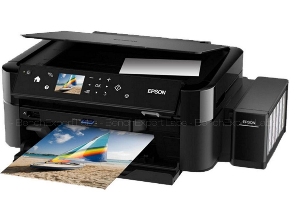 EPSON IMPRIMANTE MULTIFONCTION COULEUR L850 /