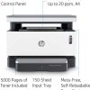 HP IMPRIMANTE NEVERSTOP LASER 1200A / MULTIFUNCTION