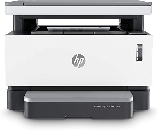 HP IMPRIMANTE NEVERSTOP LASER 1200A / MULTIFUNCTION – Image 5