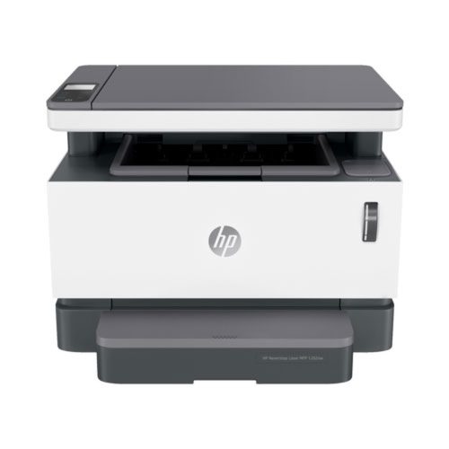 HP IMPRIMANTE NEVERSTOP LASER 1200W avec WIFI / MULTIFUNCTION