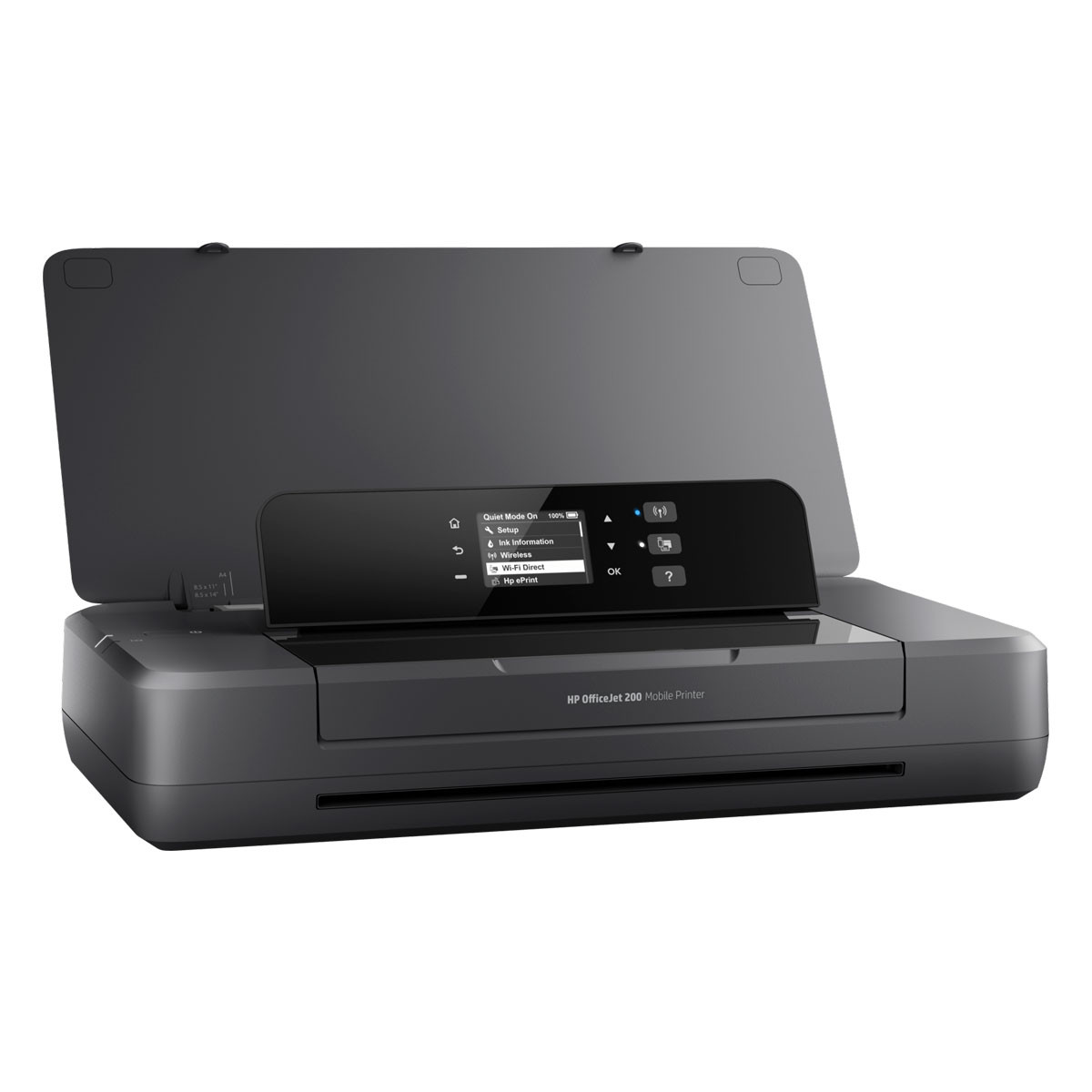 HP IMPRIMANTE OFFICE JET HP-202 MOBILE JEU DENCR 1FONCTION ENCRE 651 – Image 3