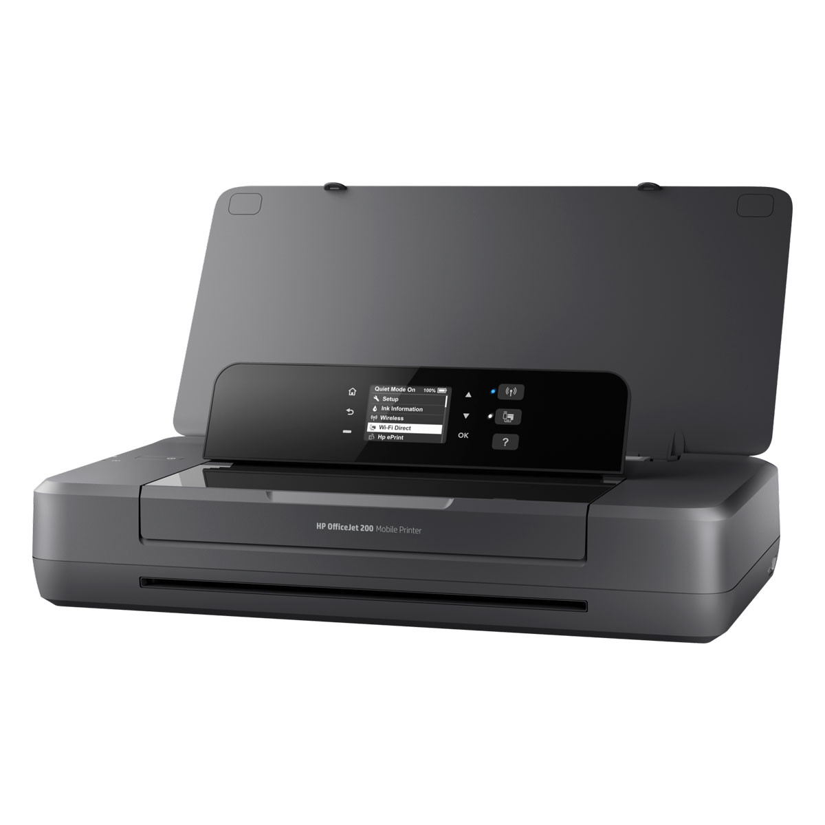HP IMPRIMANTE OFFICE JET HP-202 MOBILE JEU DENCR 1FONCTION ENCRE 651 – Image 5