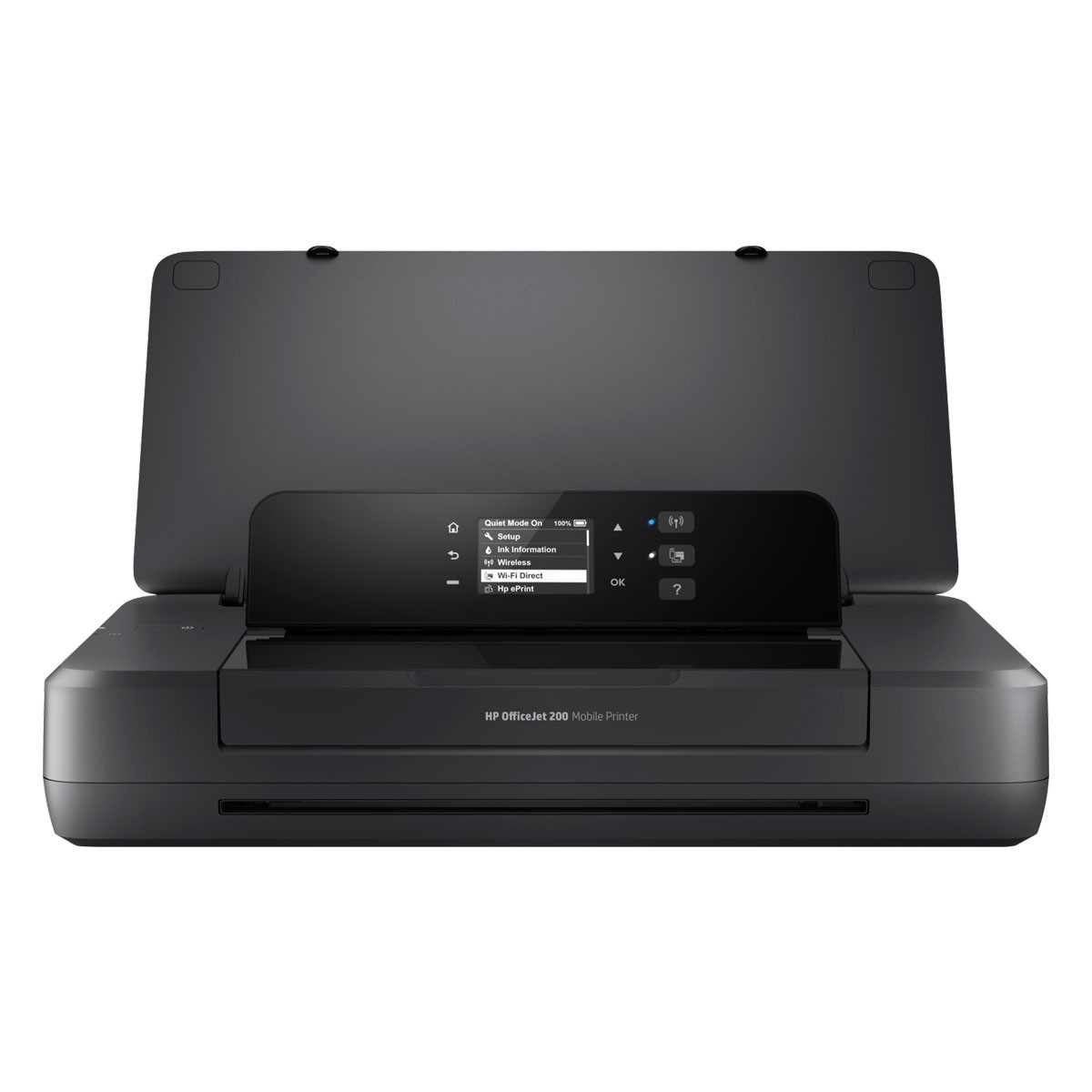 HP IMPRIMANTE OFFICE JET HP-202 MOBILE JEU DENCR 1FONCTION ENCRE 651 – Image 7