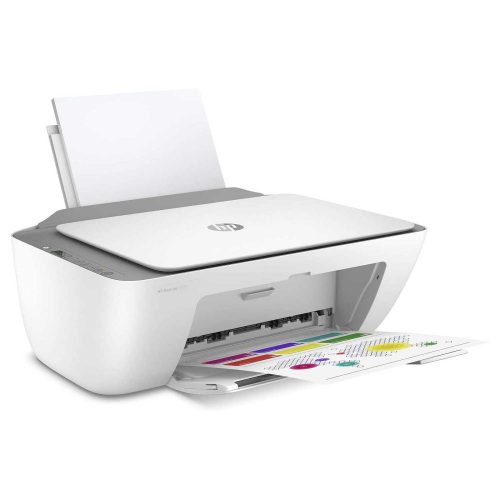 HP IMPRIMANTE 2720 JEU DENCR 3FONCTION COULEUR
