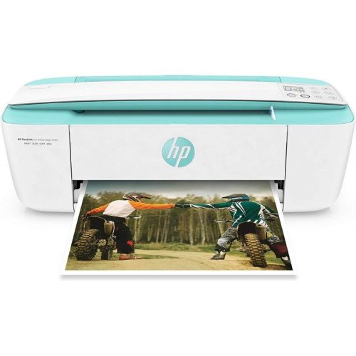 HP IMPRIMANTE 3785 DESKJET  JEU DENCR 3FONCTION +WIFI COUL ENCR 652