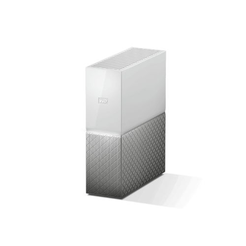 WD MY CLOUD 2TB-4TB-8TB DISQUE DUR