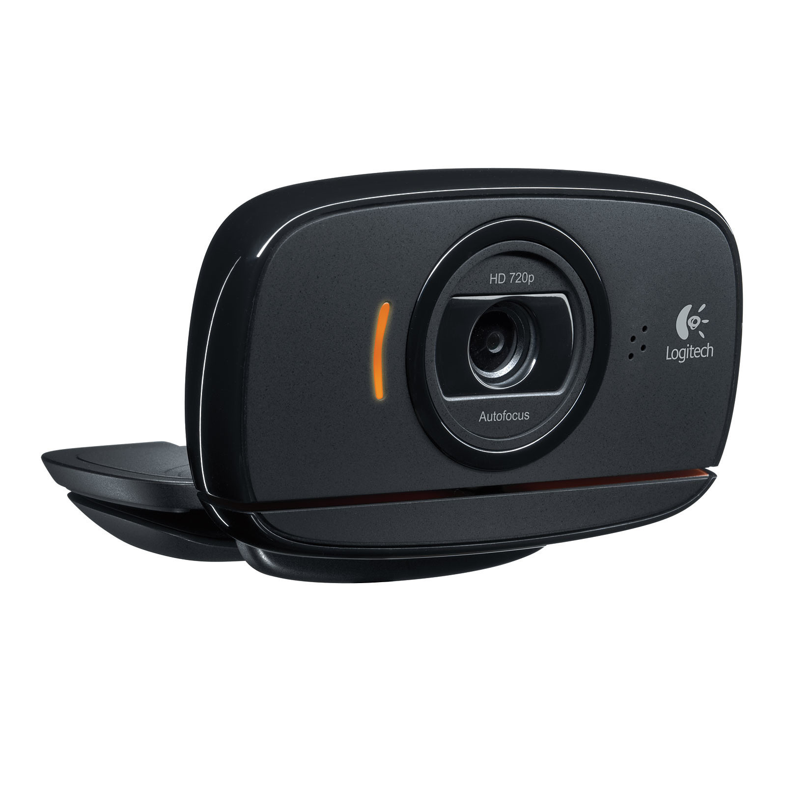 LOGITECH WEBCAM B525
