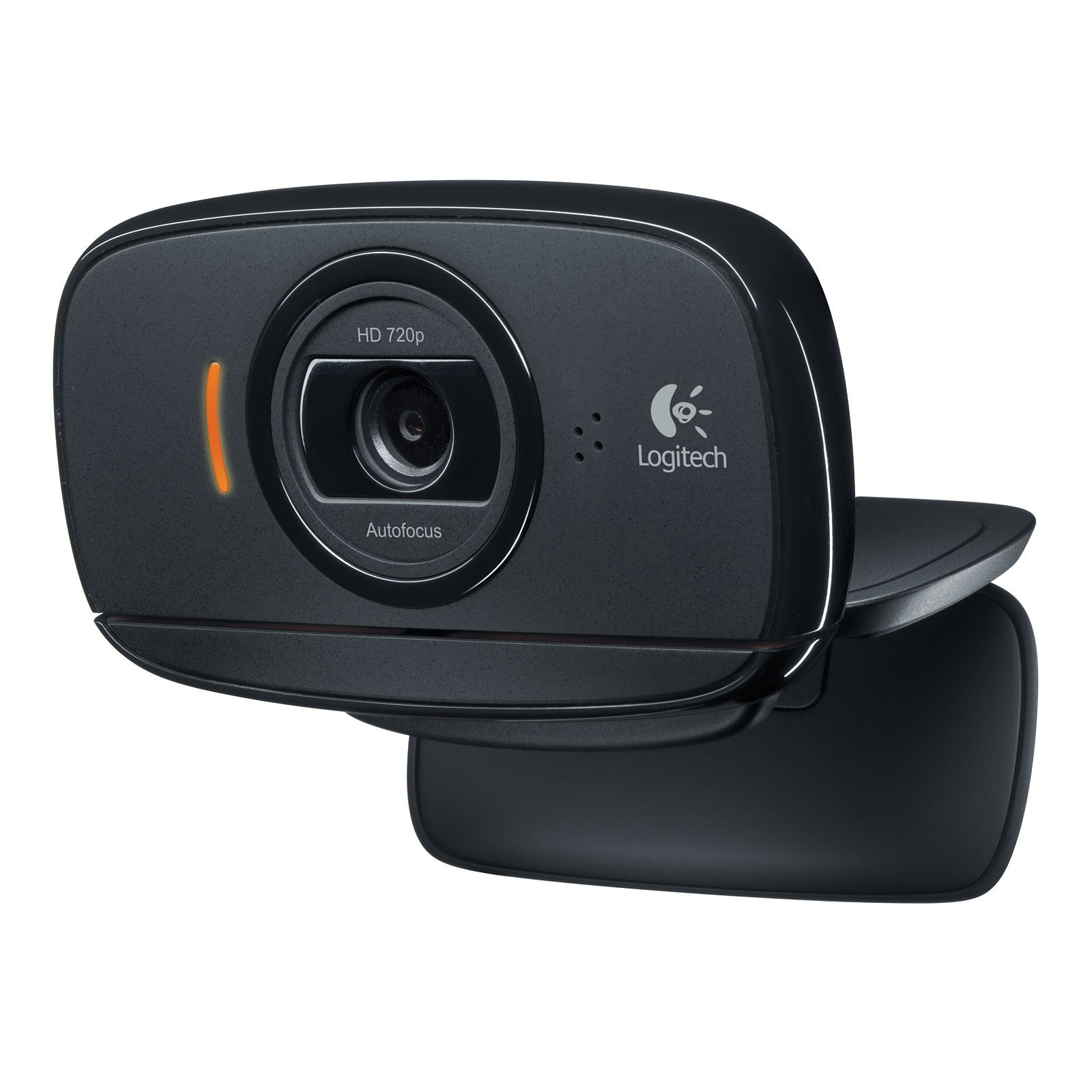 LOGITECH WEBCAM B525 – Image 2