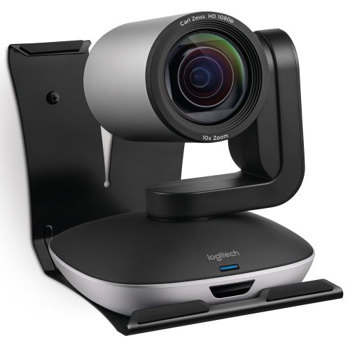 Alternative view of LOGITECH WEBCAM GROUP CC3500E