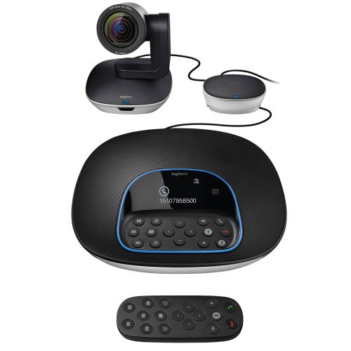LOGITECH WEBCAM GROUP CC3500E