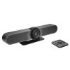 Logitech Webcam Meetup cc4000e