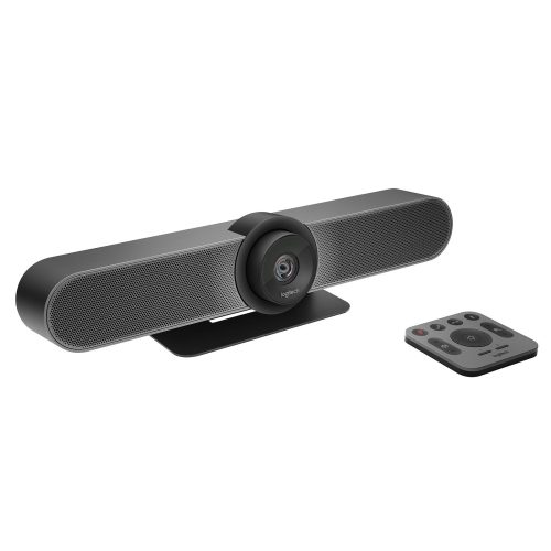 Logitech Webcam Meetup cc4000e