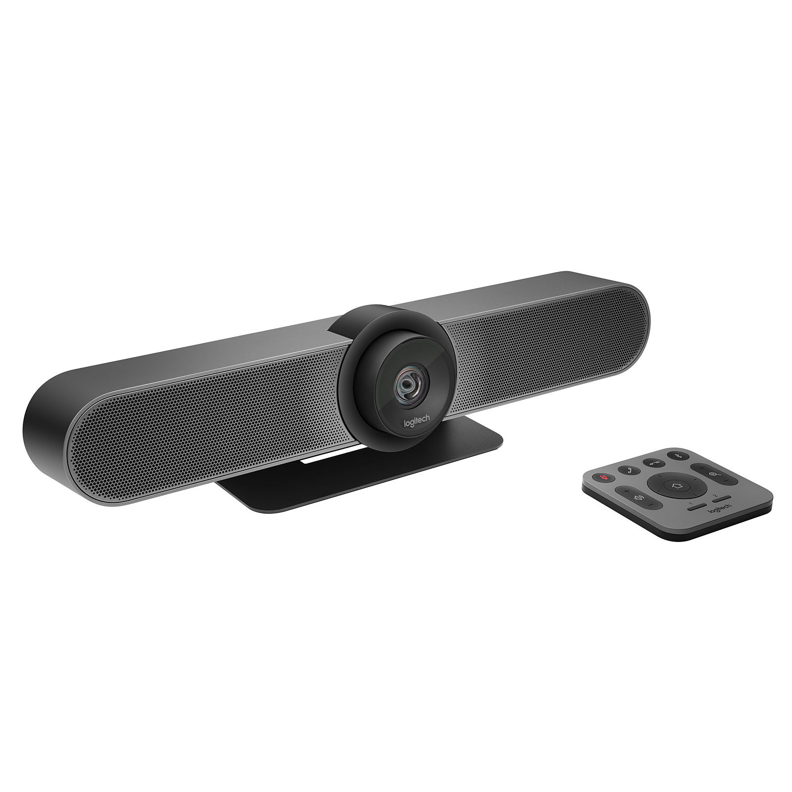 Logitech Webcam Meetup cc4000e