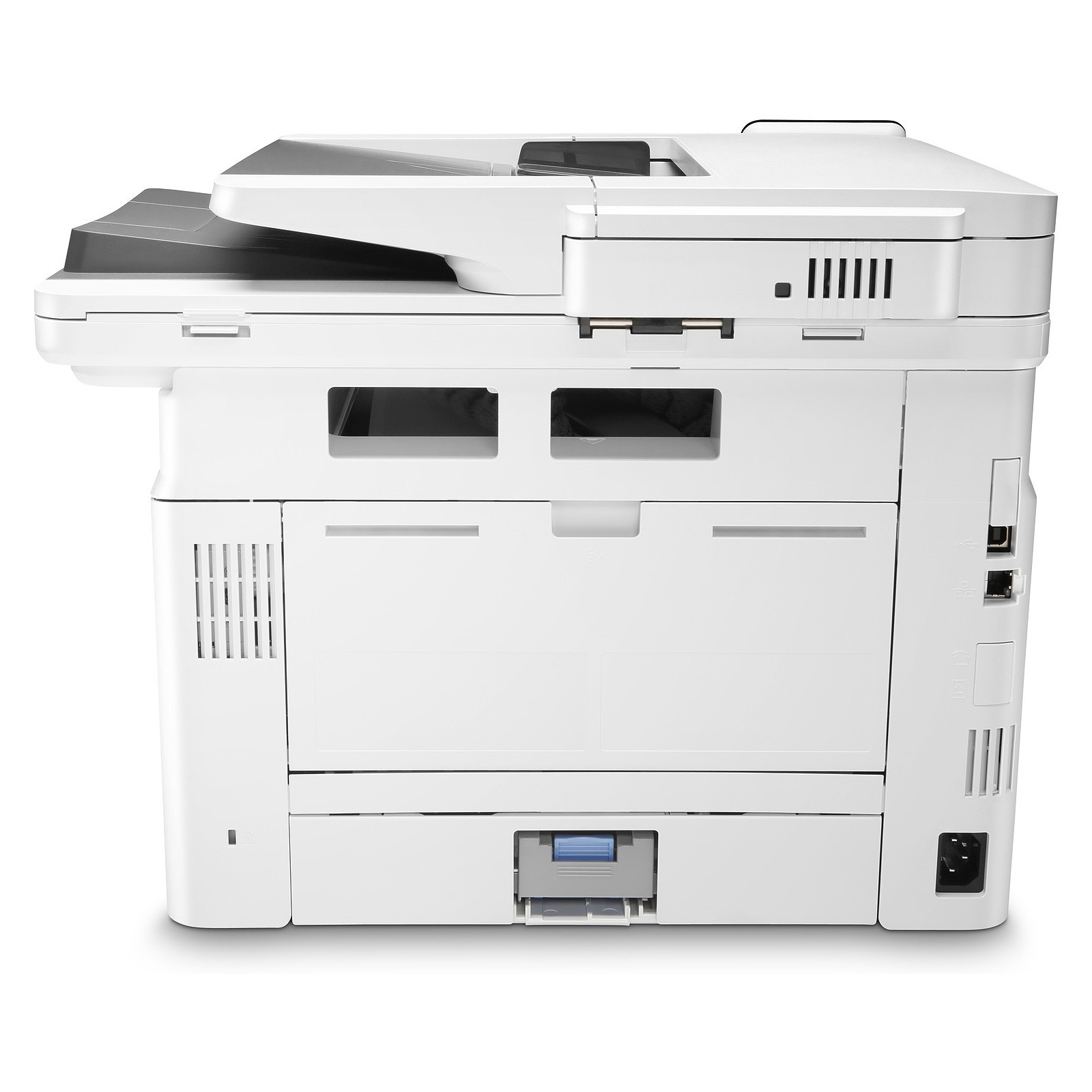 HP IMPRIMANTE LASER JET PRO MULTIFONCTION NOIR ET BLANC MFP M428FDW – Image 4