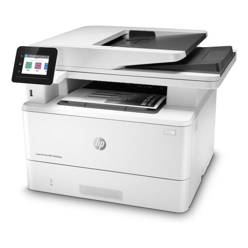 Alternative view of HP IMPRIMANTE LASER JET PRO MULTIFONCTION NOIR ET BLANC MFP M428FDW