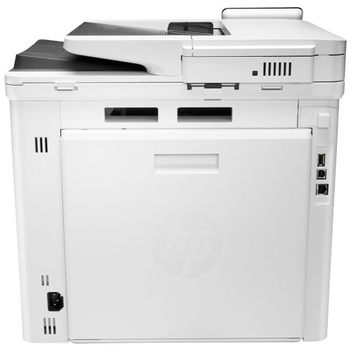 Alternative view of HP IMPRIMANTE LASER JET PRO MULTIFONCTION COULEUR MFP M479FDW