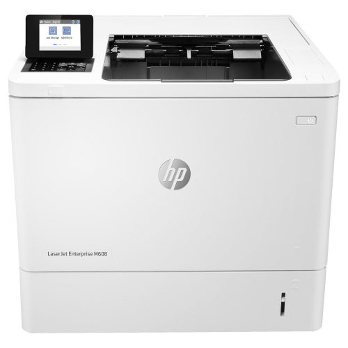 HP IMPRIMANTE LASER JET PRO MONOCHROME M608N