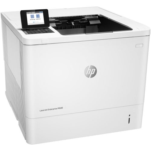 Alternative view of HP IMPRIMANTE LASER JET PRO MONOCHROME M608N