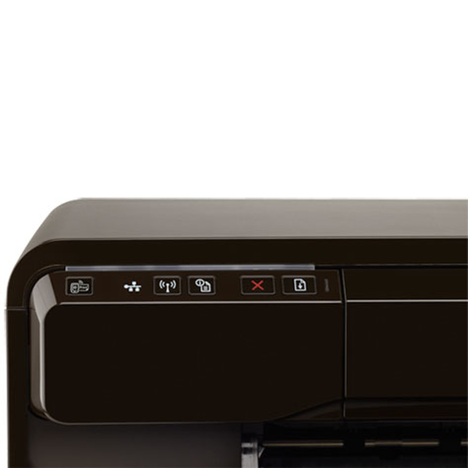HP IMPRIMANTE OFFICE JET PRO MULTIFONCTION COULEUR 7110 A3 – Image 3