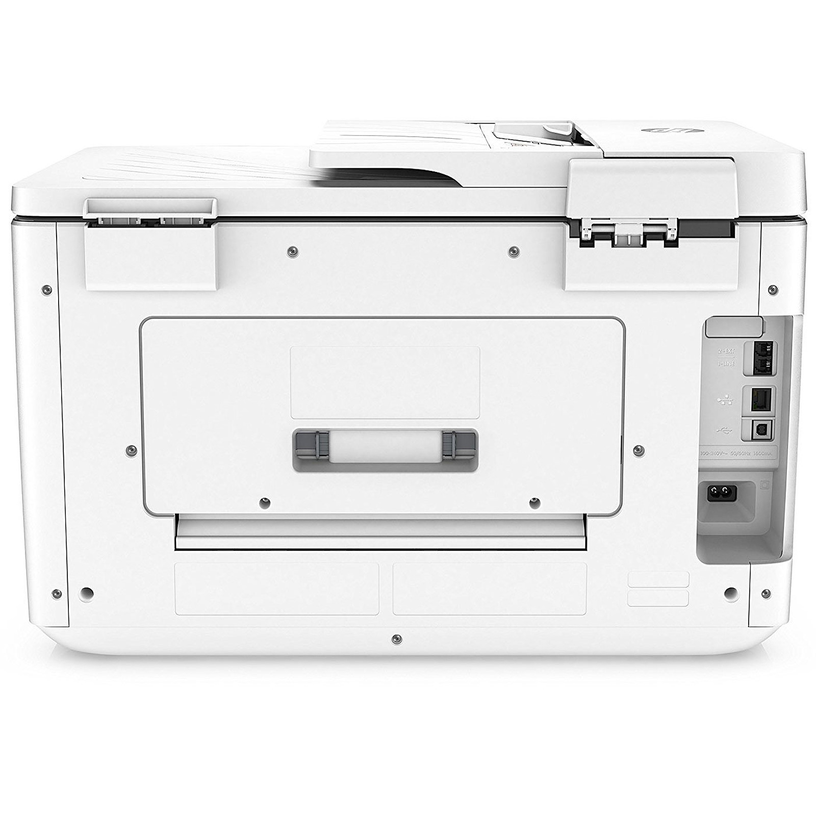 HP IMPRIMANTE OFFICE JET PRO MULTIFONCTION COULEUR 7740 A3 – Image 5