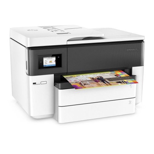 HP IMPRIMANTE OFFICE JET PRO MULTIFONCTION COULEUR 7740 A3