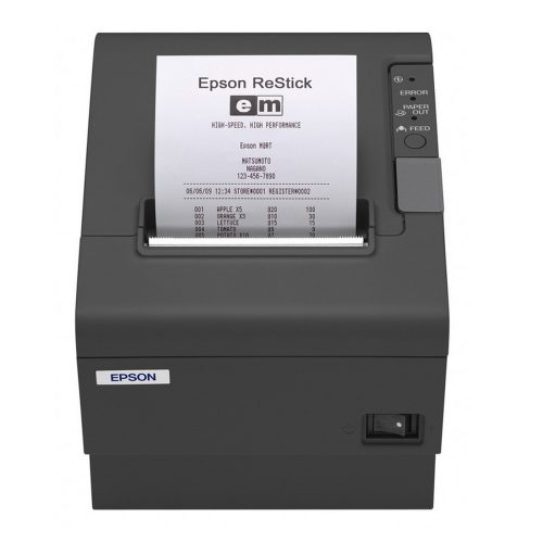 EPSON IMPRIMANTE TICKET DE CAISSE  TM-T88V-082