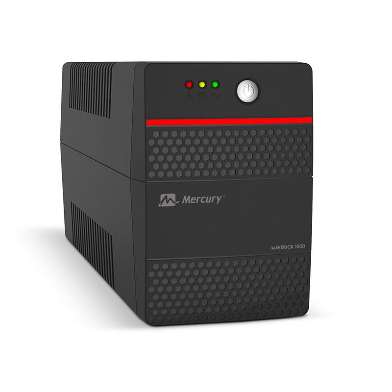 MERCURY ONDULEUR UPS MAVERICK 1050