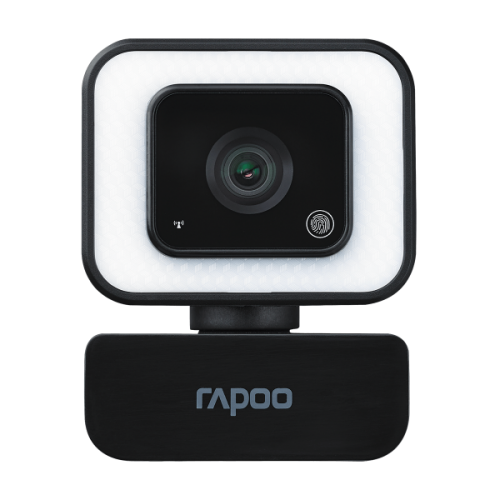 Alternative view of RAPOO WEBCAM HD 720P C270L