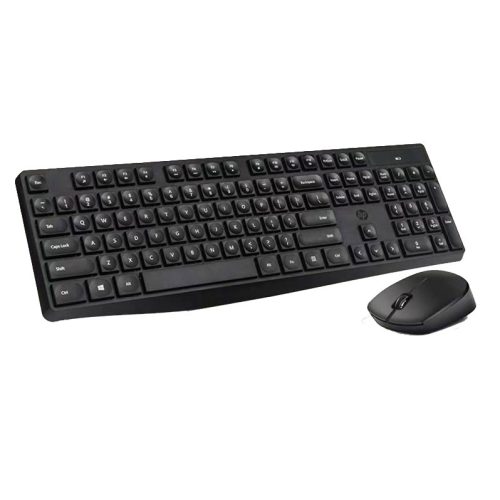 HP CLAVIER + SOURIS SANS FIL CS-700/CS700