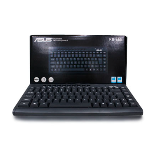 ASUS MINI CLAVIER KB-680