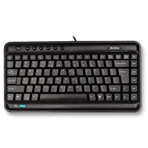 A4TECH MINI CLAVIER KR-86
