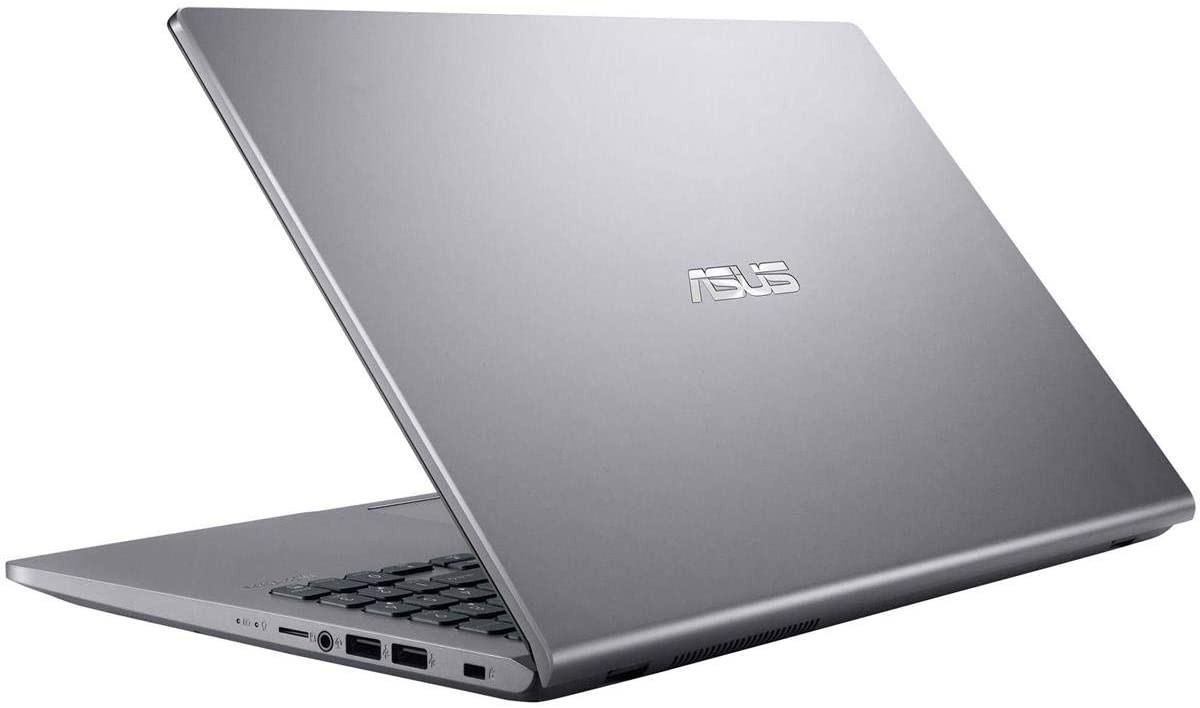 ASUS PORTABLE X509 INTEL CORE I3 10TH 1.2GHZ 8GB/1TB HDD 15.6" – Image 3