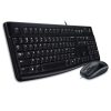 LOGITECH CLAVIER MK120