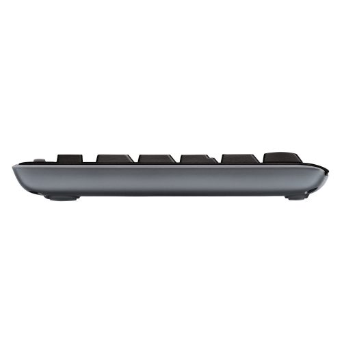 Alternative view of LOGITECH SOURIS + CLAVIER ORDINATEUR MK270