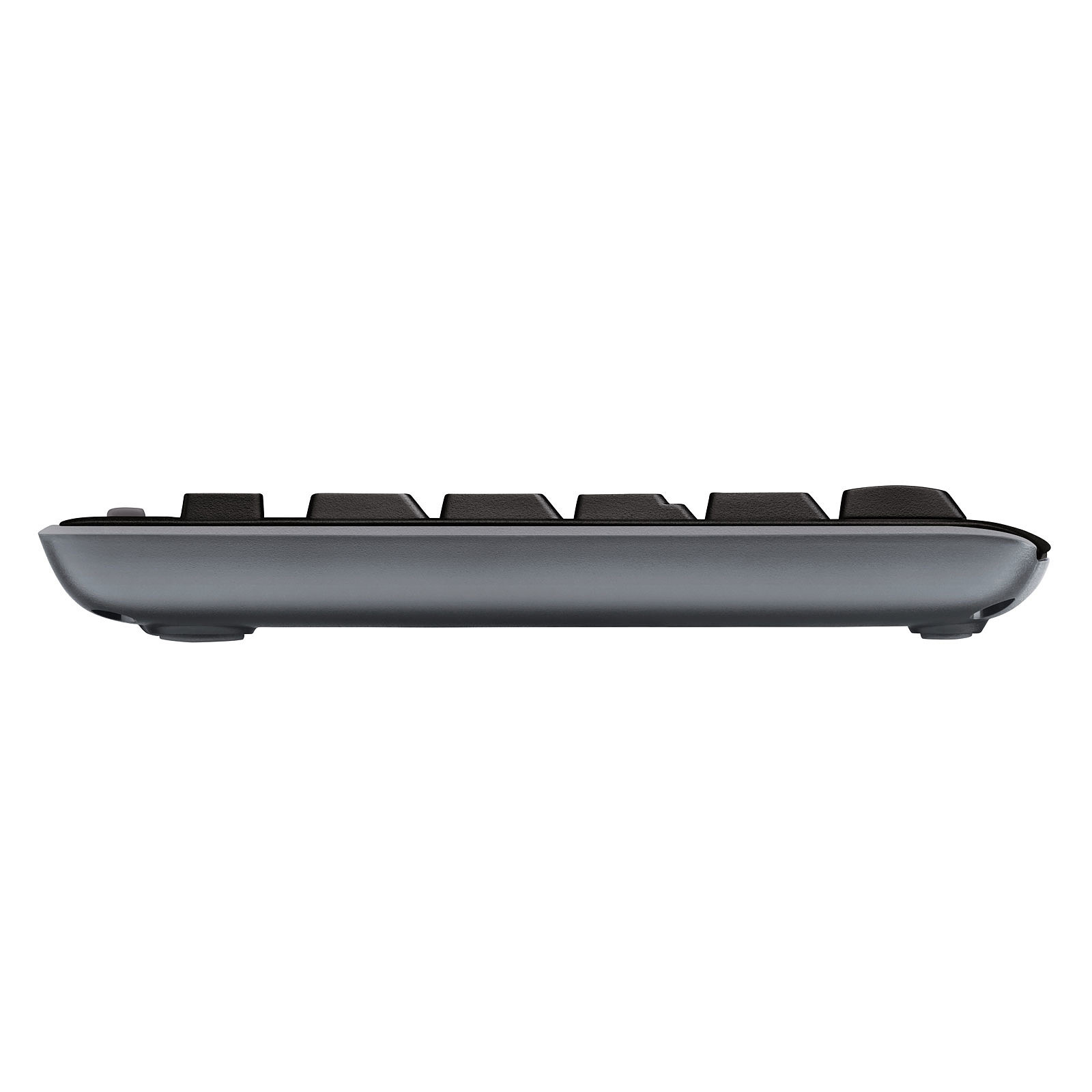 LOGITECH SOURIS + CLAVIER ORDINATEUR MK270 – Image 2