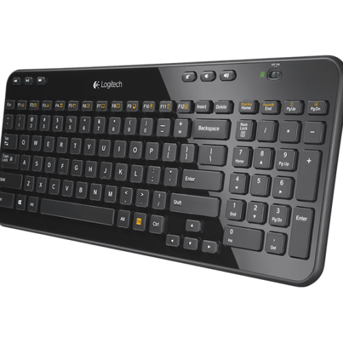 LOGITECH SOURIS+CLAVIER SANS FIL ORIGINAL MK365