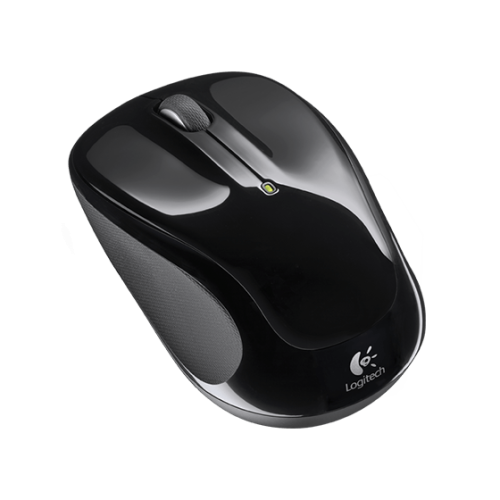 Alternative view of LOGITECH SOURIS+CLAVIER SANS FIL ORIGINAL MK365