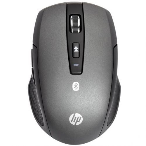 Alternative view of HP SOURIS SANS FIL HP-S9000